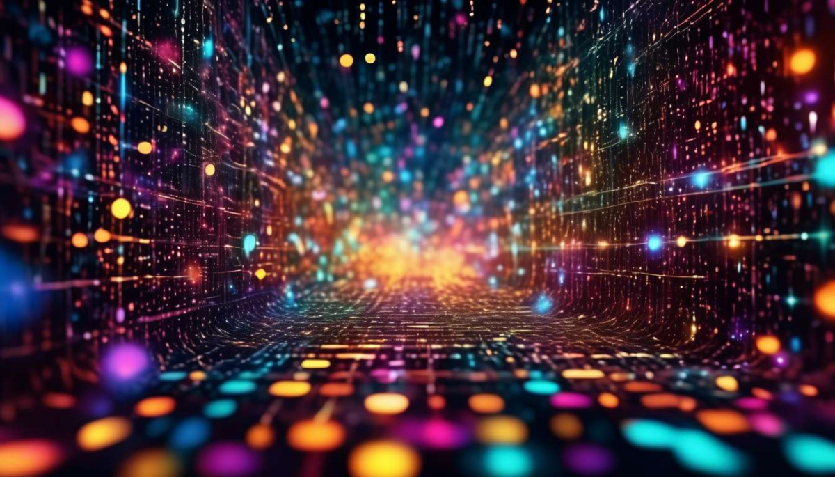 Data transformation